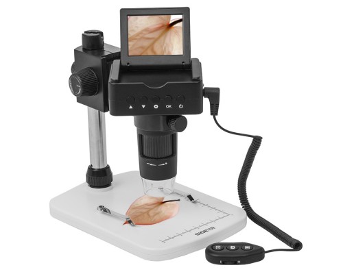 Мікроскоп Sigeta Superior 10x-220x 2.4