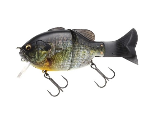 Воблер Imakatsu Gillroid Baby 120mm 14.0g 622 (1452.16.56)