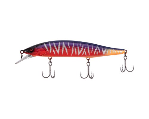 Воблер Jackall RV-Minnow 110SP 110mm 16.3g TH Hot Orange (1699.28.09)