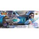 Дзига Auldey Infinity Nado VI серія Advanced Pack Gold Warrior Phoenix Золотий Воїн Фенікс (EU654133)
