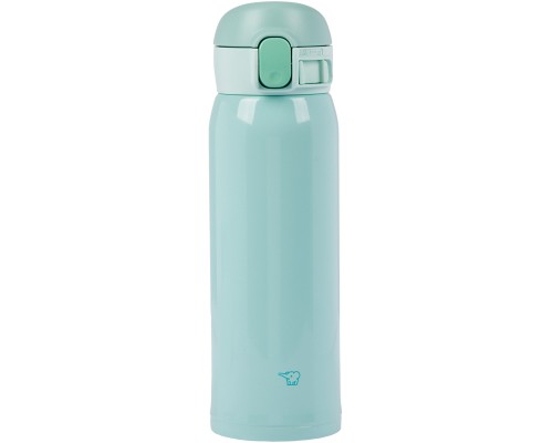 Термокружка Zojirushi SM-WA48GL 0.48 л Mint (1678.06.24)