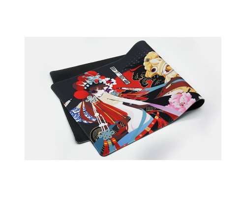 Килимок для мишки Varmilo Mulan Desk Mat XL (ZDB017-01)