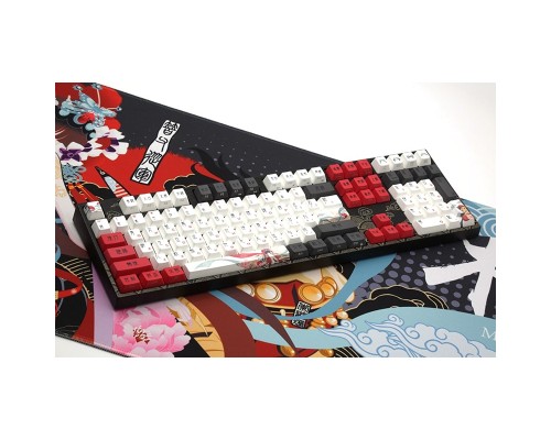 Килимок для мишки Varmilo Mulan Desk Mat XL (ZDB017-01)