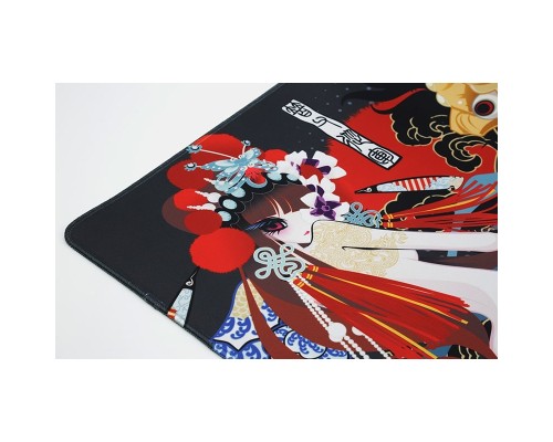 Килимок для мишки Varmilo Mulan Desk Mat XL (ZDB017-01)