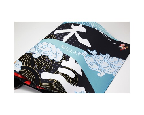 Килимок для мишки Varmilo Mulan Desk Mat XL (ZDB017-01)