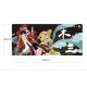 Килимок для мишки Varmilo Mulan Desk Mat XL (ZDB017-01)