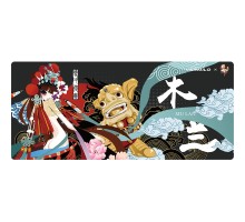 Килимок для мишки Varmilo Mulan Desk Mat XL (ZDB017-01)