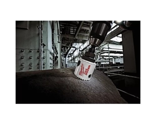 Коронка Milwaukee Bi-Metal 60мм (49560142)