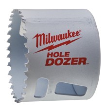 Коронка Milwaukee Bi-Metal 60мм (49560142)