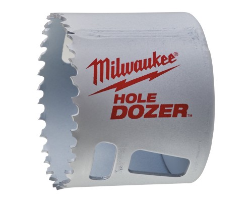 Коронка Milwaukee Bi-Metal 60мм (49560142)