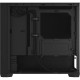 Корпус Fractal Design Pop Mini Silent Black Solid (FD-C-POS1M-01)