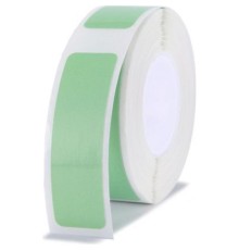 Етикетка самоклеюча UKRMARK для D101 Pl-15 * 50 * 150pT-BK/RG-110HW. 15мм х 50мм, рул.150шт, салатові (900635)