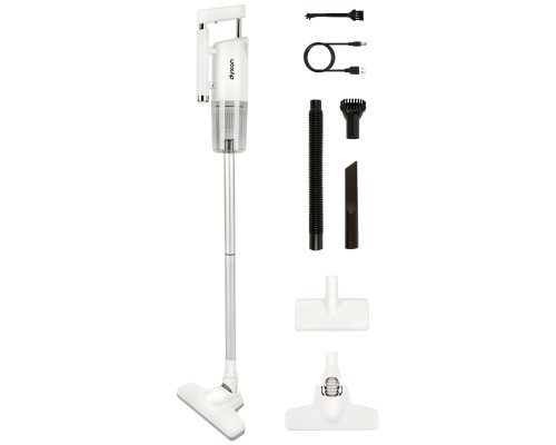 Пилосос DYXON MEGAVAC 1600 White