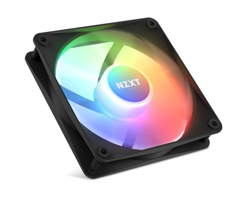 Кулер до корпусу NZXT F120RGB Core - 120mm - Hub-mounted RGB F (RF-C12SF-B1)