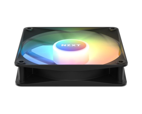 Кулер до корпусу NZXT F120RGB Core - 120mm - Hub-mounted RGB F (RF-C12SF-B1)