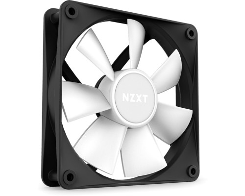Кулер до корпусу NZXT F120RGB Core - 120mm - Hub-mounted RGB F (RF-C12SF-B1)