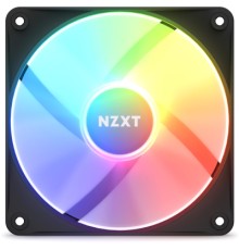 Кулер до корпусу NZXT F120RGB Core - 120mm - Hub-mounted RGB F (RF-C12SF-B1)