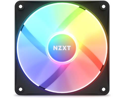 Кулер до корпусу NZXT F120RGB Core - 120mm - Hub-mounted RGB F (RF-C12SF-B1)
