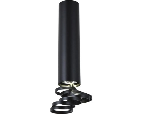 Світильник точковий Candellux 2282763 TUBA (2282763)