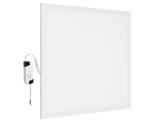 Світильник Delux LED PANEL 43 36W 6500K (90021008)