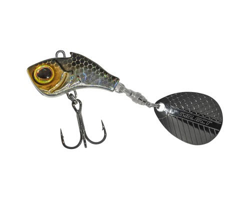 Блешня Select Turbo-II 7.0g 07 (1870.40.29)