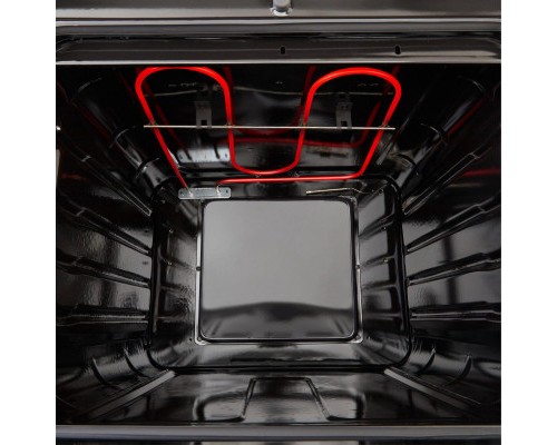 Плита Eleyus KRONO 6003 EF WH