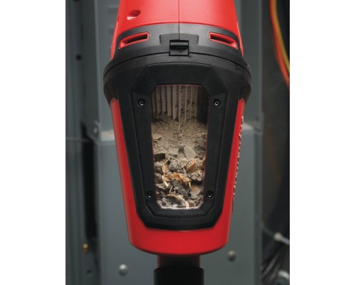 Пилосос будівельний Milwaukee M12 HV-0 (без АКБ та ЗП) (4933448390)