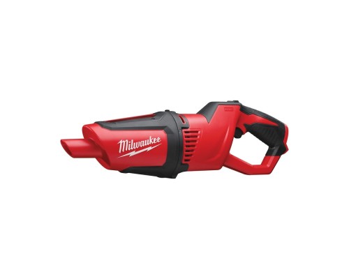 Пилосос будівельний Milwaukee M12 HV-0 (без АКБ та ЗП) (4933448390)