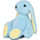 М'яка іграшка WP Merchandise Зайченя Патріот України (FWPBUNNY22DBLUE01)