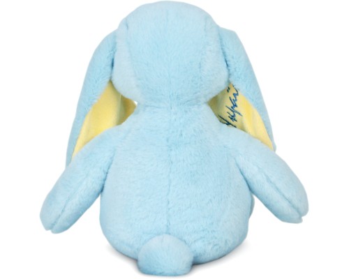 М'яка іграшка WP Merchandise Зайченя Патріот України (FWPBUNNY22DBLUE01) М'яка іграшка WP Merchandise Зайченя Патріот України (FWPBUNNY22DBLUE01)
