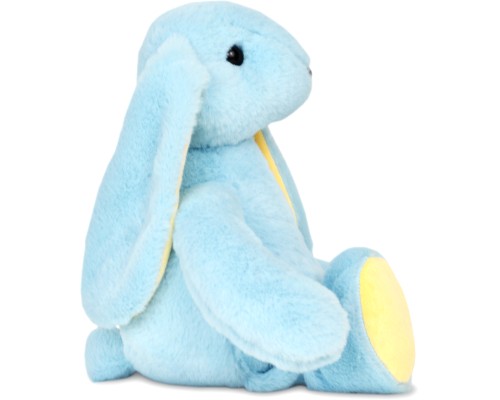 М'яка іграшка WP Merchandise Зайченя Патріот України (FWPBUNNY22DBLUE01) М'яка іграшка WP Merchandise Зайченя Патріот України (FWPBUNNY22DBLUE01)