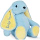 М'яка іграшка WP Merchandise Зайченя Патріот України (FWPBUNNY22DBLUE01)