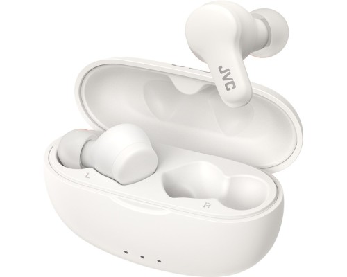 Навушники JVC HA-A7T2 White (HA-A7T2-W-E)
