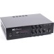 Підсилювач ITC 40 Вт з USB/SD (T-B40) 