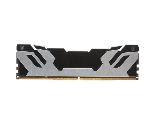 Модуль пам'яті для комп'ютера DDR5 48GB 6000 MHz Renegade Silver XMP Kingston Fury (ex.HyperX) (KF560C32RS-48) Модуль пам'яті для комп'ютера DDR5 48GB 6000 MHz Renegade Silver XMP Kingston Fury (ex.HyperX) (KF560C32RS-48)