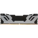 Модуль пам'яті для комп'ютера DDR5 48GB 6000 MHz Renegade Silver XMP Kingston Fury (ex.HyperX) (KF560C32RS-48)