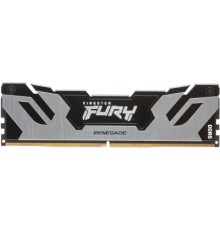Модуль пам'яті для комп'ютера DDR5 48GB 6000 MHz Renegade Silver XMP Kingston Fury (ex.HyperX) (KF560C32RS-48)