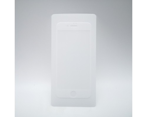 Скло захисне Intaleo Full Glue Apple iPhone 6 white (1283126501746)