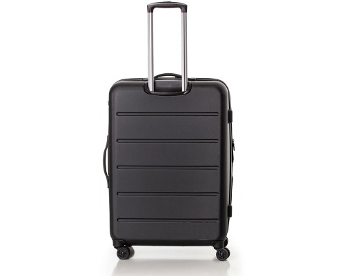 Валіза Swissbrand Berlin M Black (SWB_LHBER001M)