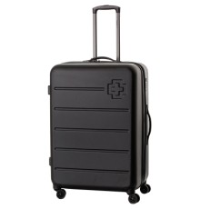 Валіза Swissbrand Berlin M Black (SWB_LHBER001M)