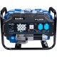 Генератор Enersol газ-бензин 2.8kW (EPG-2800SL)