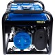 Генератор Enersol газ-бензин 2.8kW (EPG-2800SL)