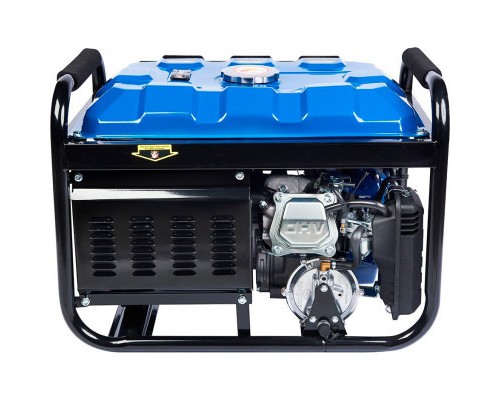 Генератор Enersol газ-бензин 2.8kW (EPG-2800SL)