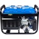 Генератор Enersol газ-бензин 2.8kW (EPG-2800SL)