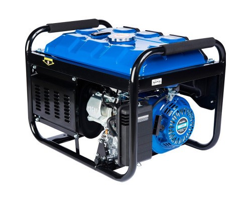Генератор Enersol газ-бензин 2.8kW (EPG-2800SL)