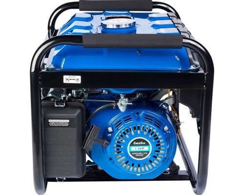 Генератор Enersol газ-бензин 2.8kW (EPG-2800SL)
