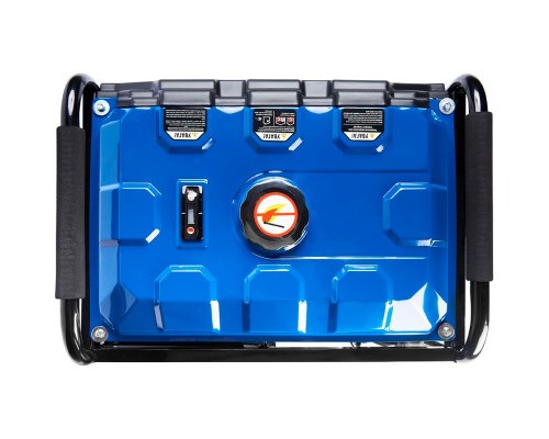 Генератор Enersol газ-бензин 2.8kW (EPG-2800SL)