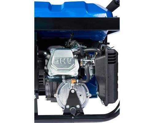 Генератор Enersol газ-бензин 2.8kW (EPG-2800SL)