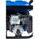 Генератор Enersol газ-бензин 2.8kW (EPG-2800SL)