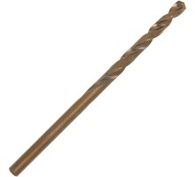 Свердло Milwaukee по металу HSS-Co DIN338, 4,0 мм, (2шт) (4932363258)